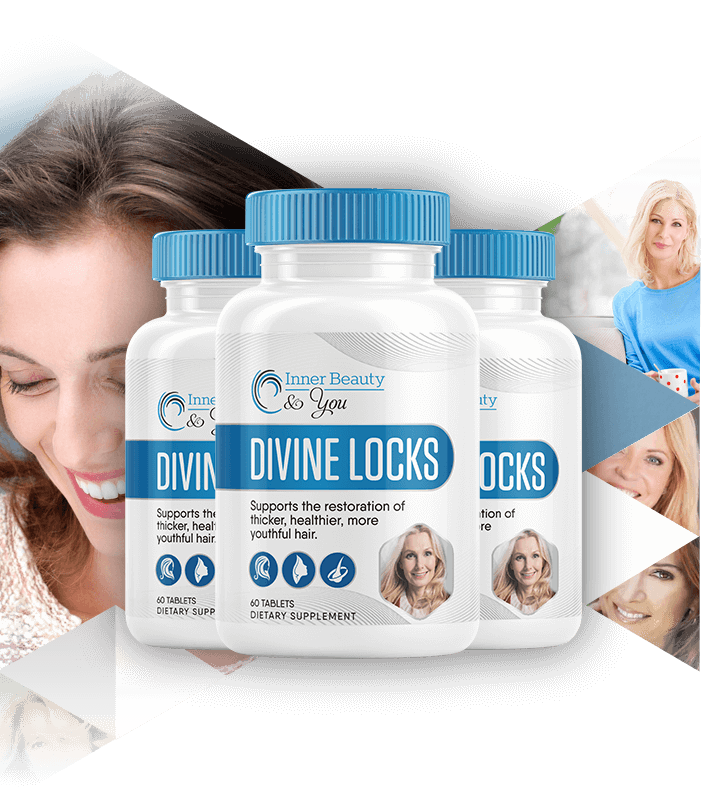 Divinelocks hair supplement