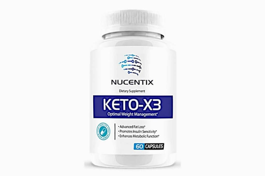 keto x3 reviews