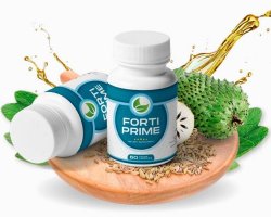 forti prime reviews