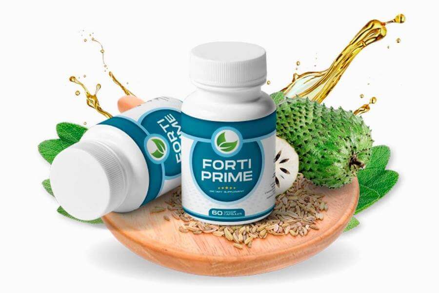 Forti prime reviews:#1 immune booster supplement