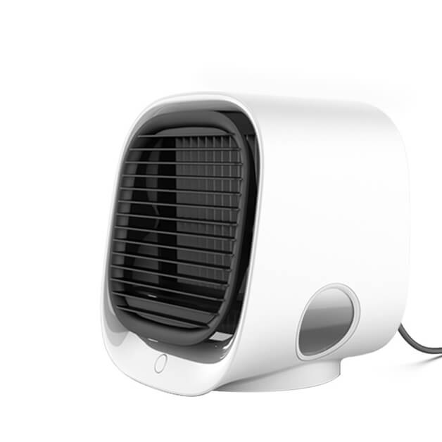 coolme pro is a portable ac