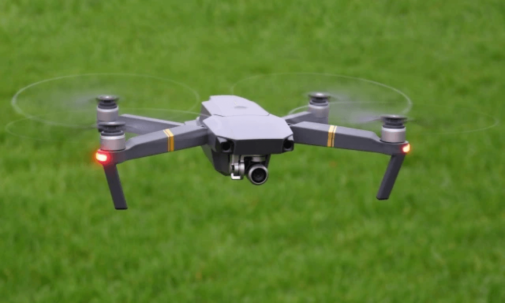 best affordable drone is quadair drone 