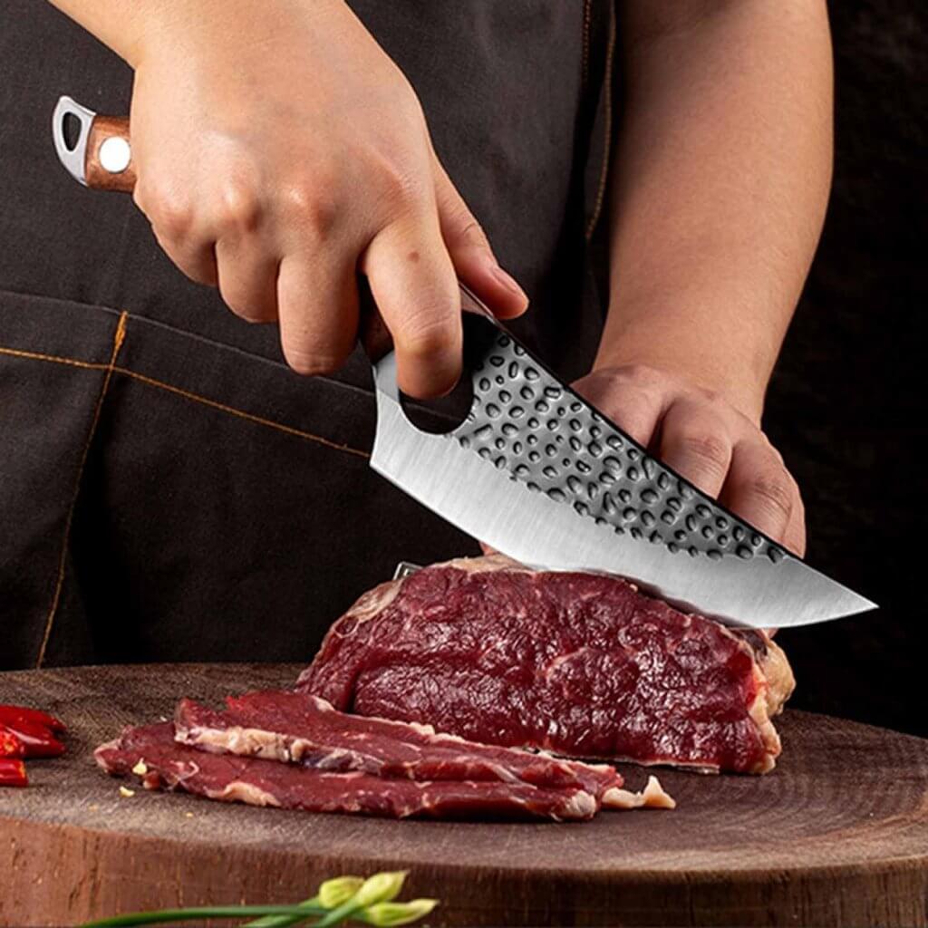 huusk knife