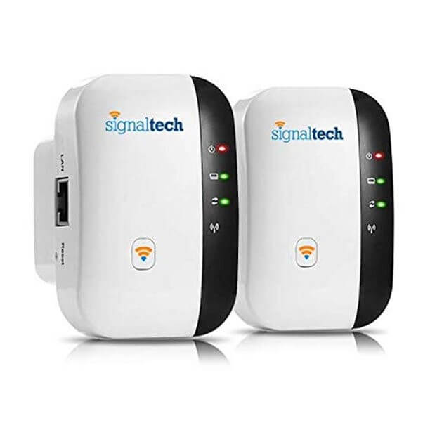 Signaltech wifi booster reviews