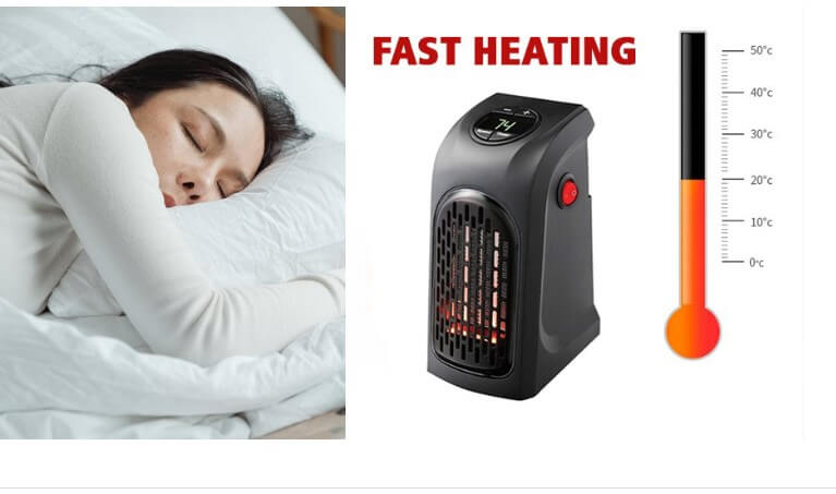 Handy heater reviews