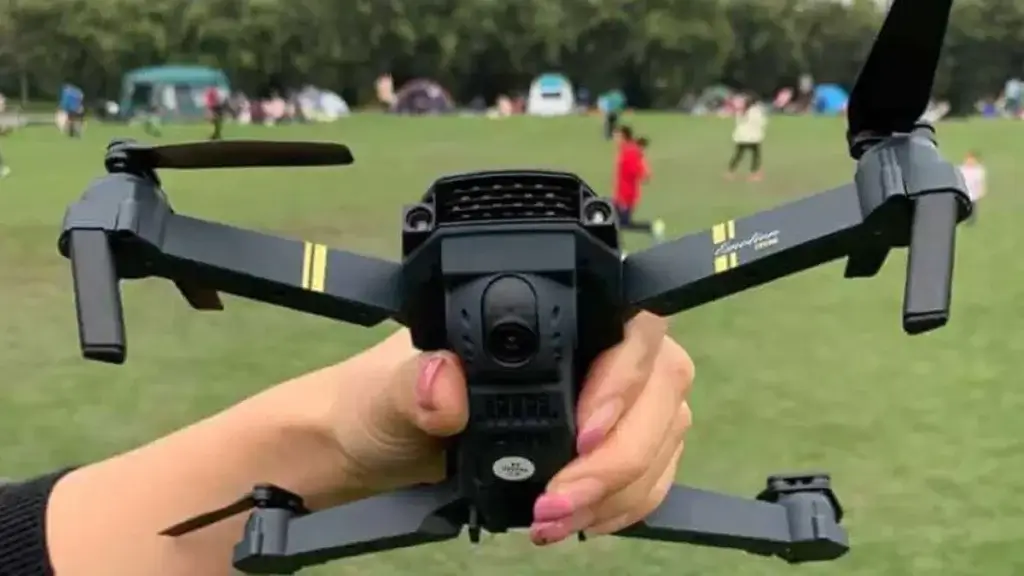 blackbird drone