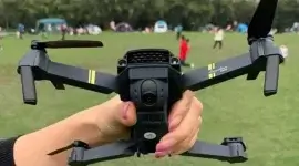 blackbird 4k drone reviews