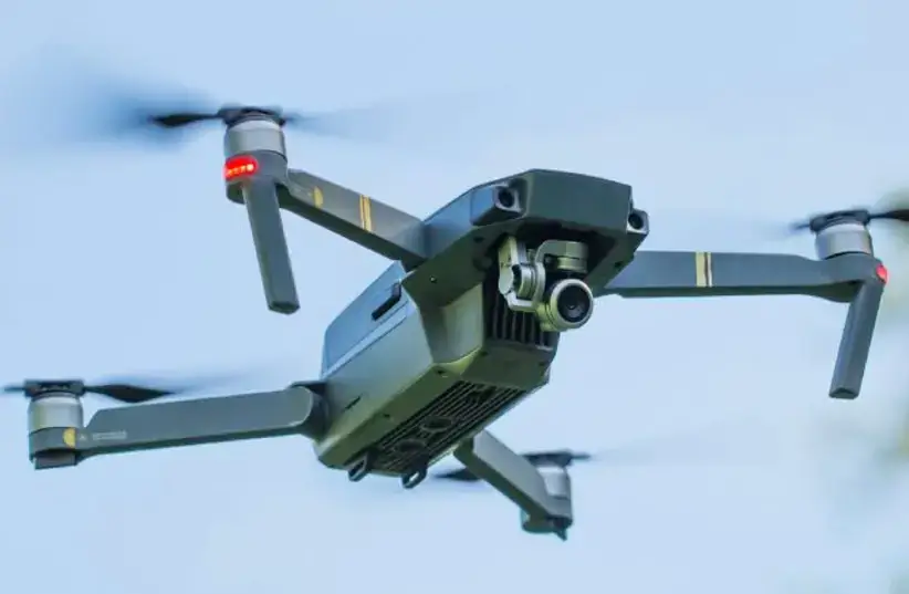 blackbird 4k drone reviews