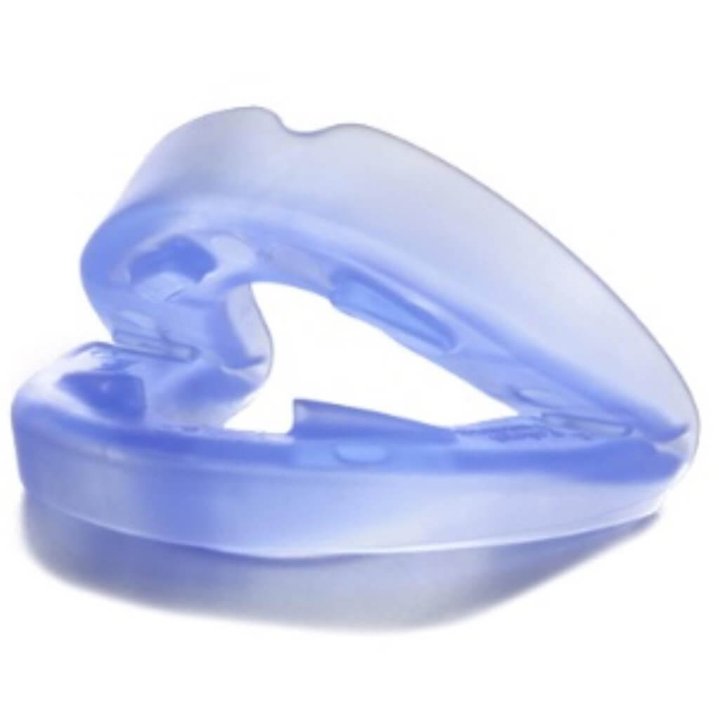airflow mouthpiece is the new anti-snoring mouthguard 