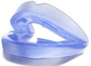 airflow mouthpiece is the new anti-snoring mouthguard