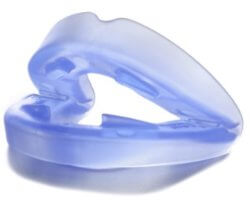 airflow mouthpiece is the new anti-snoring mouthguard