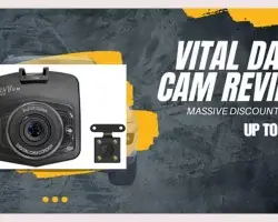 vital dash cam reviews