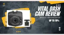vital dash cam reviews