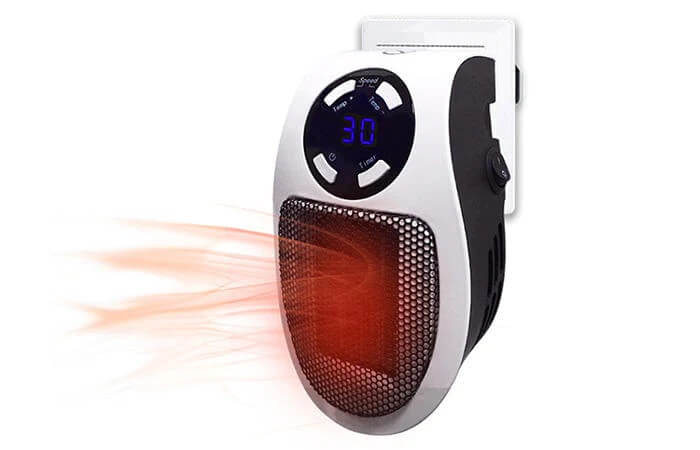 Ozzi heat reviews is about the new heater in Australia