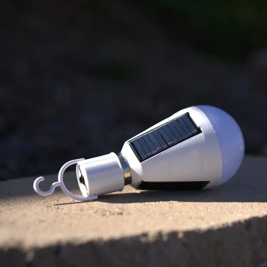 Eternalight reviews: this is the new emergency light bulb.