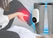 nooro leg massager reviews the new ems technology